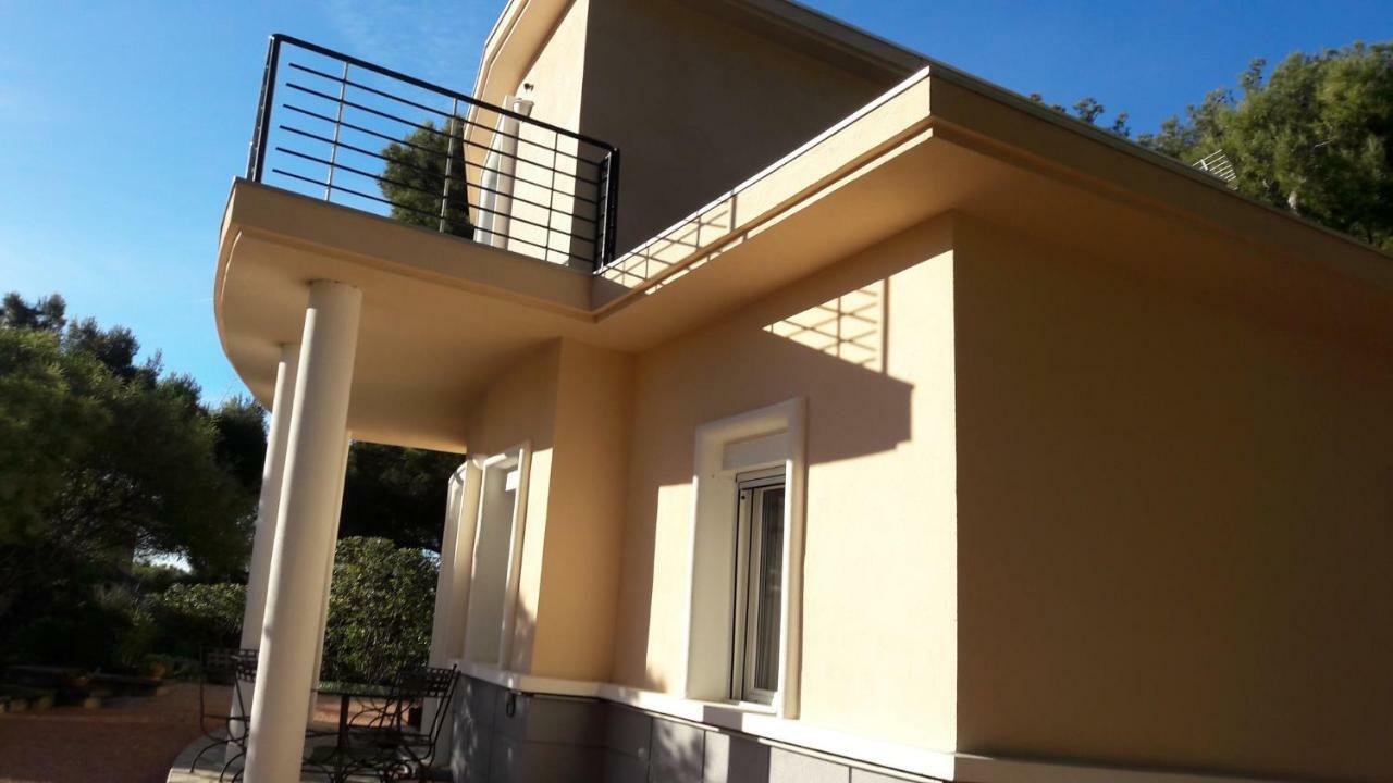 Holiday home Lou Cigalou Cassis