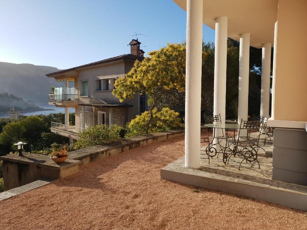 Lou Cigalou Holiday home